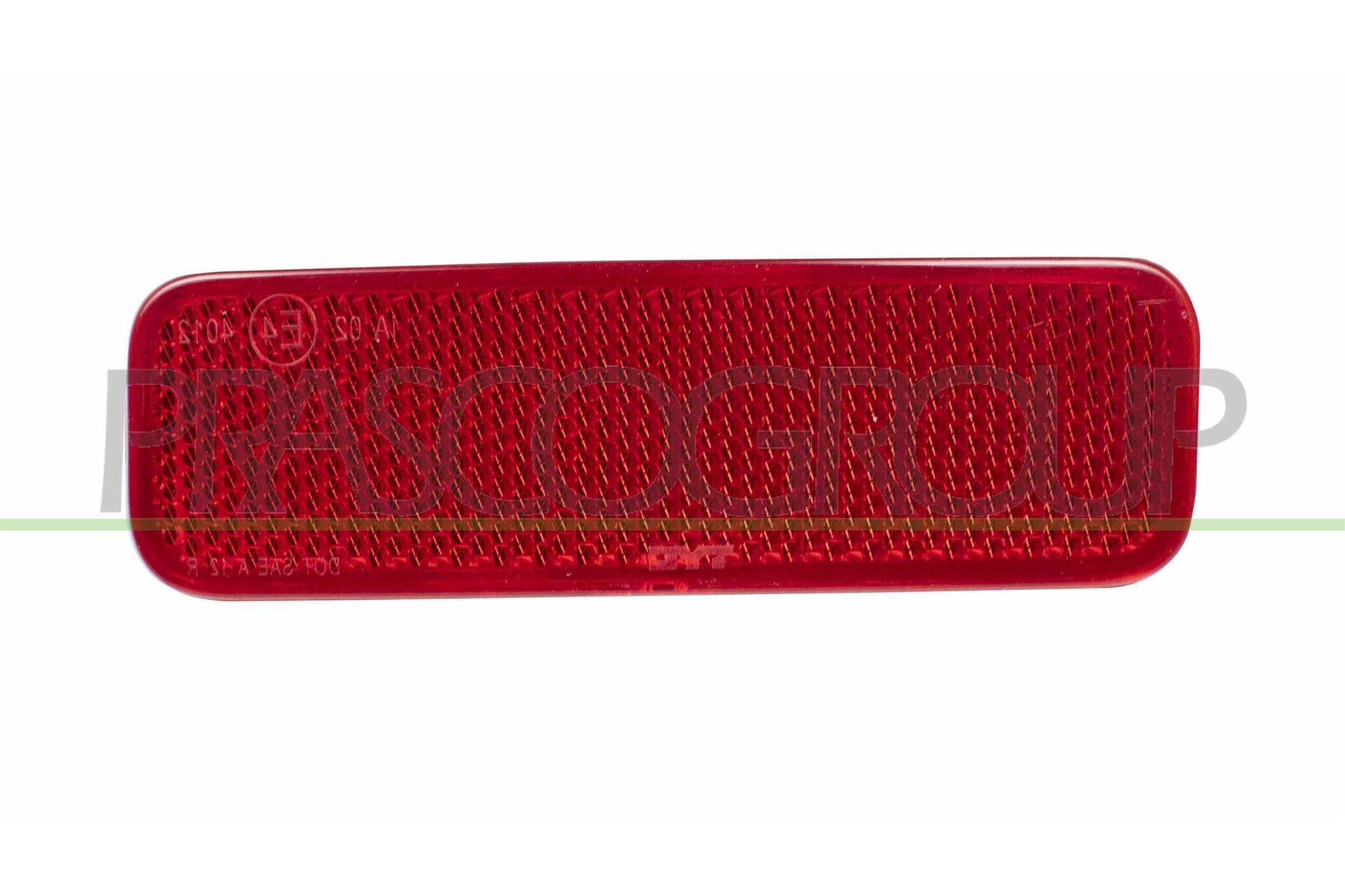 PRASCO Réflecteur, feu de position / d'encombrement FD9144354 FD9144354 Cataphote FORD KA PRASCO