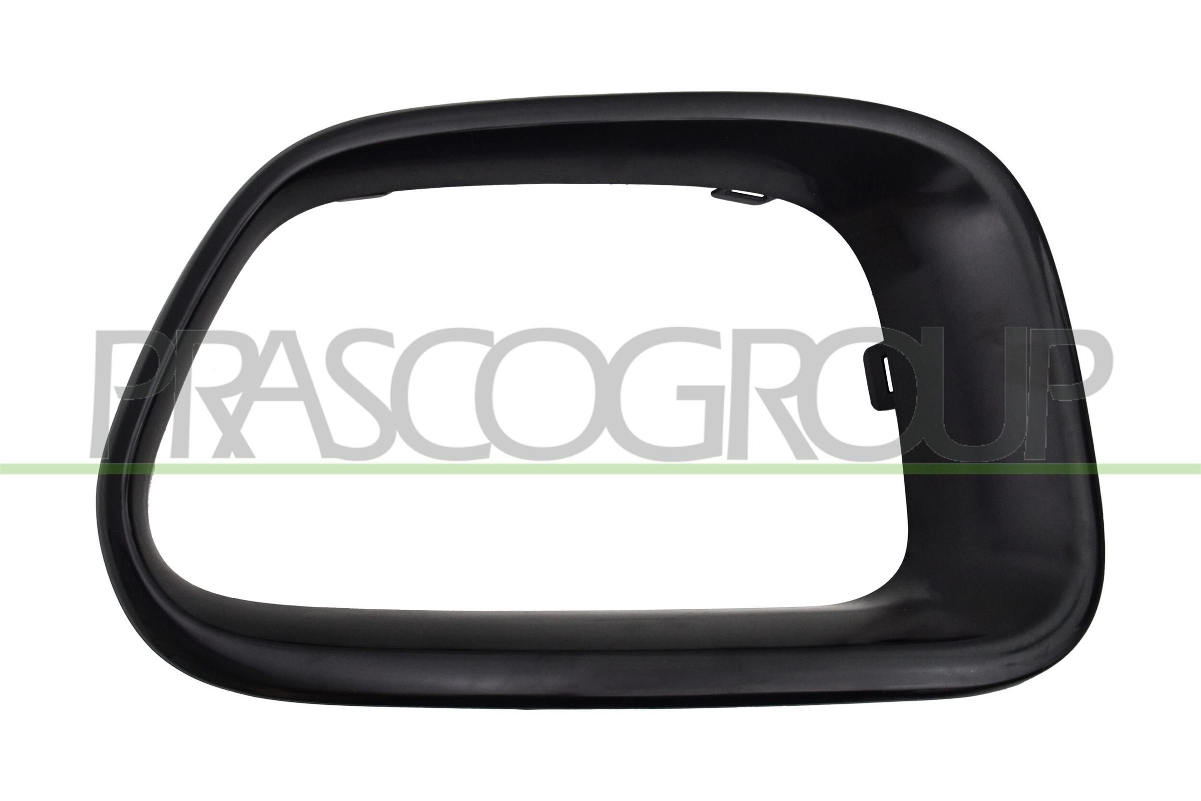 PRASCO Rāmis, Miglas lukturis FT0652113 PRASCO FT0652113 Apdare, miglas lukturis Fiat Ducato 244 Platforma cena