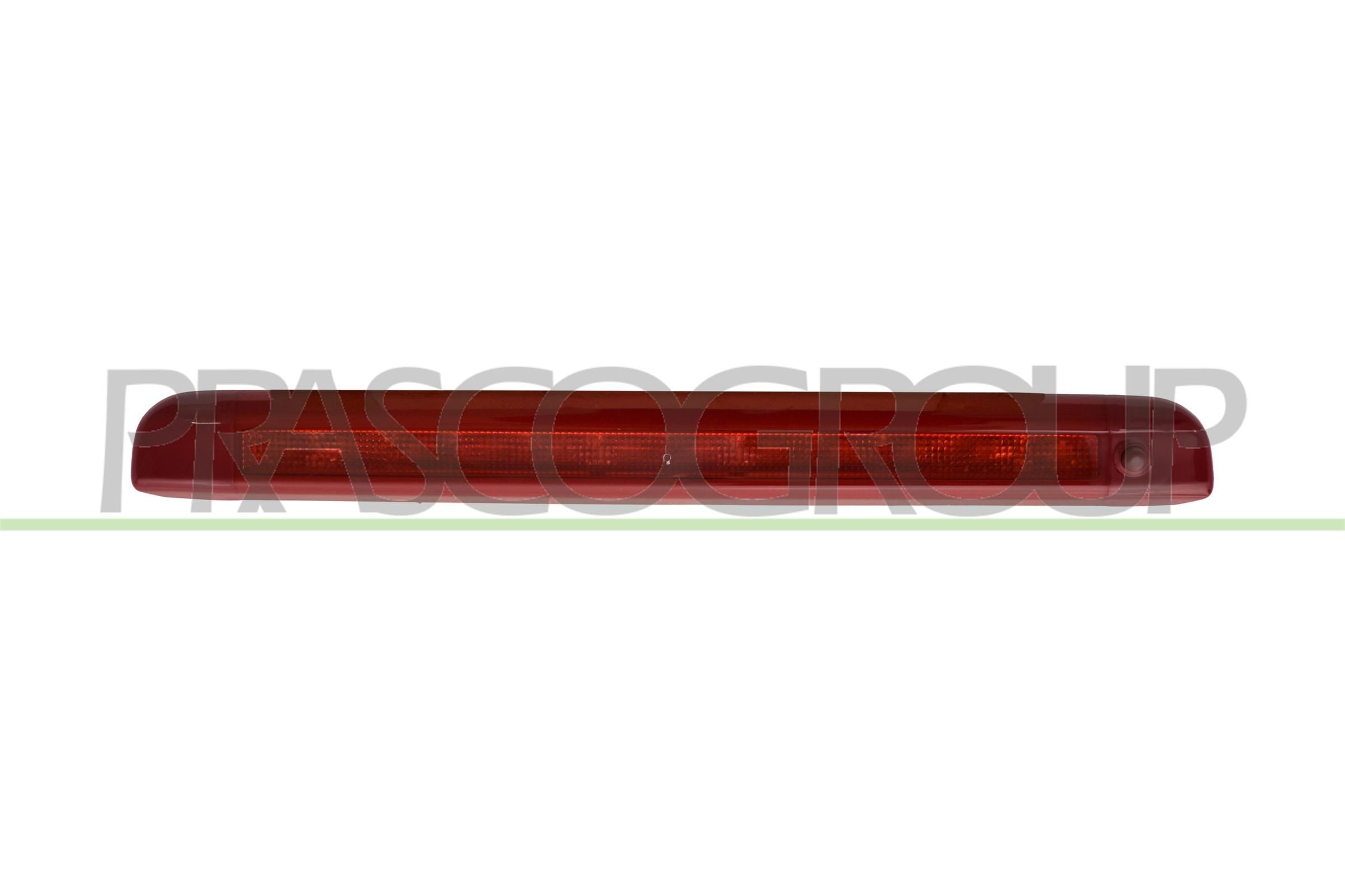 PRASCO Συμπληρ. φωτιστικό σώμα φρένων FT1244150 PRASCO FT1244150 Τρίτο στοπ Fiat Idea 350 φθηνά