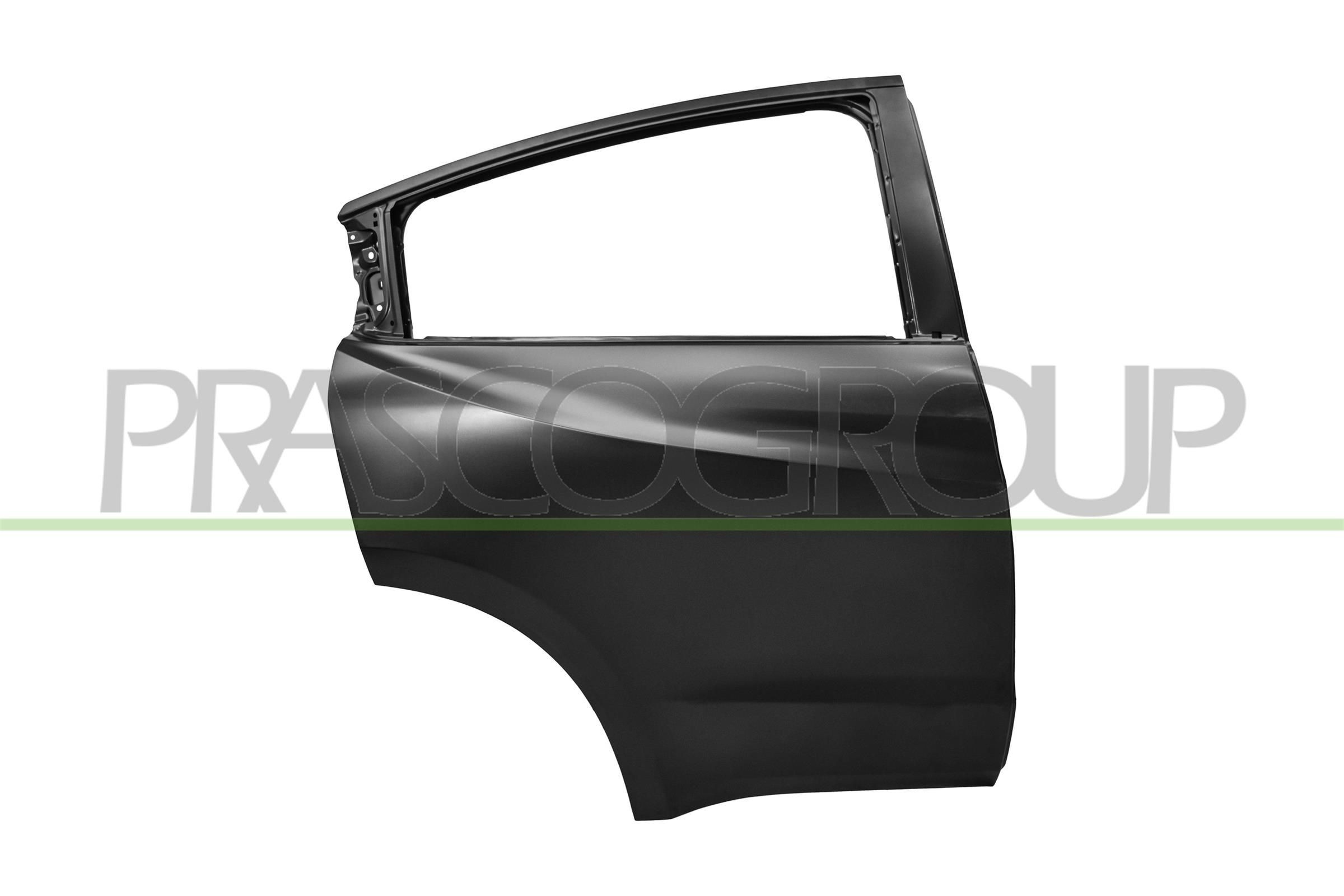 PRASCO Dvere, karoseria HD8023553 PRASCO HD8023553 Dvere diely Honda Civic 9 lacné