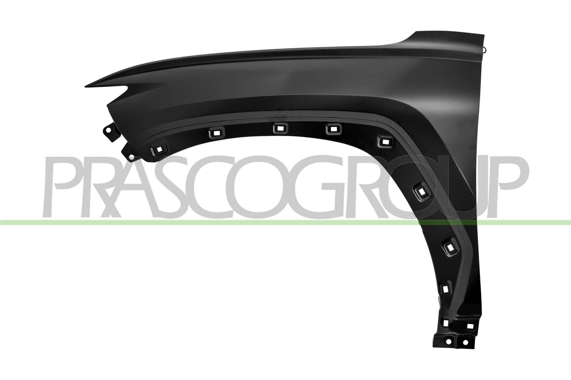 PRASCO Parafango HN8103034 HN8103034 Parafango HYUNDAI H100 PRASCO costo