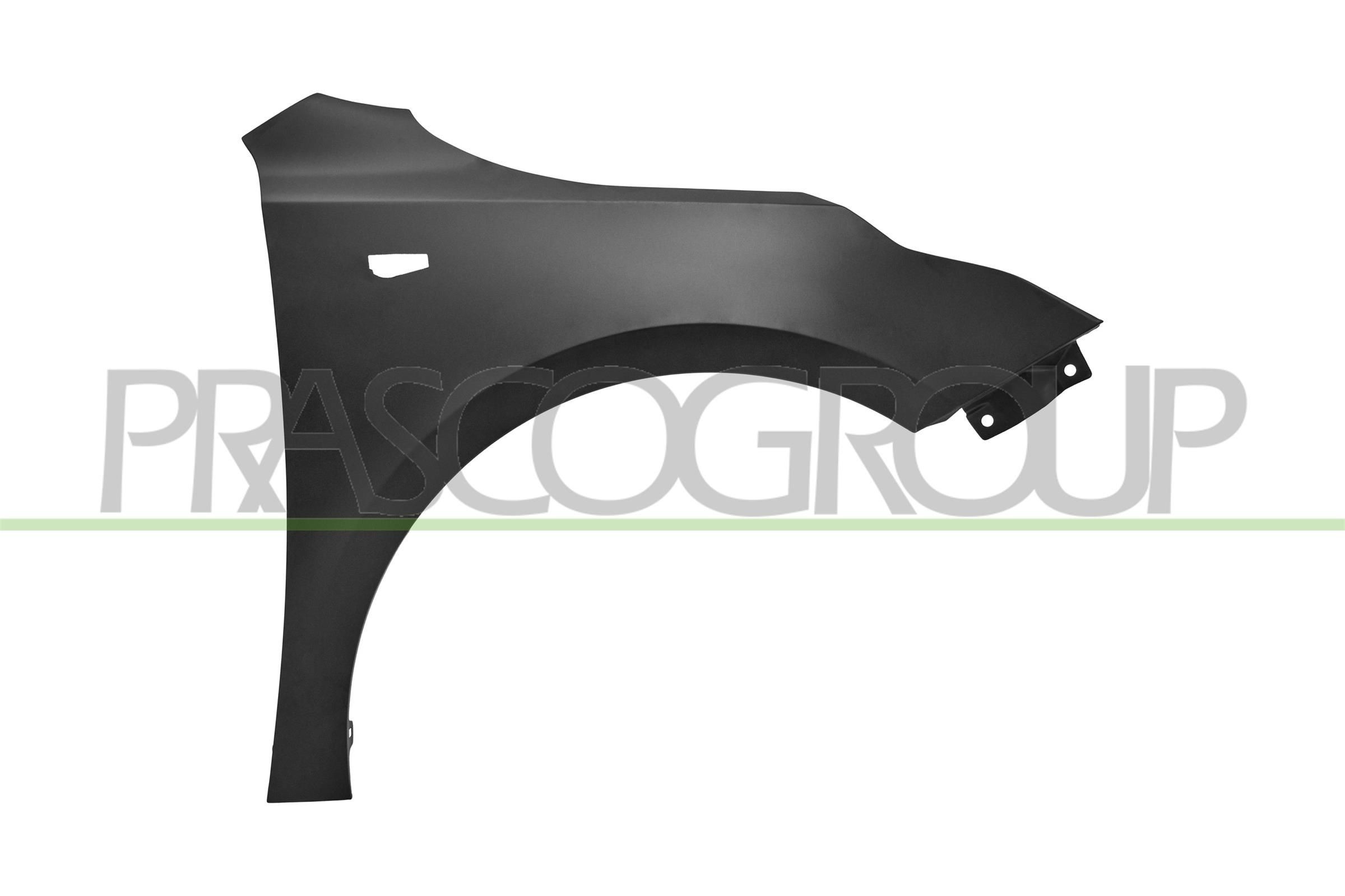 PRASCO Lokasuoja KI4383013 KI4383013 PRASCO Lokasuoja taka/etu + vasen/oikea KIA CERATO