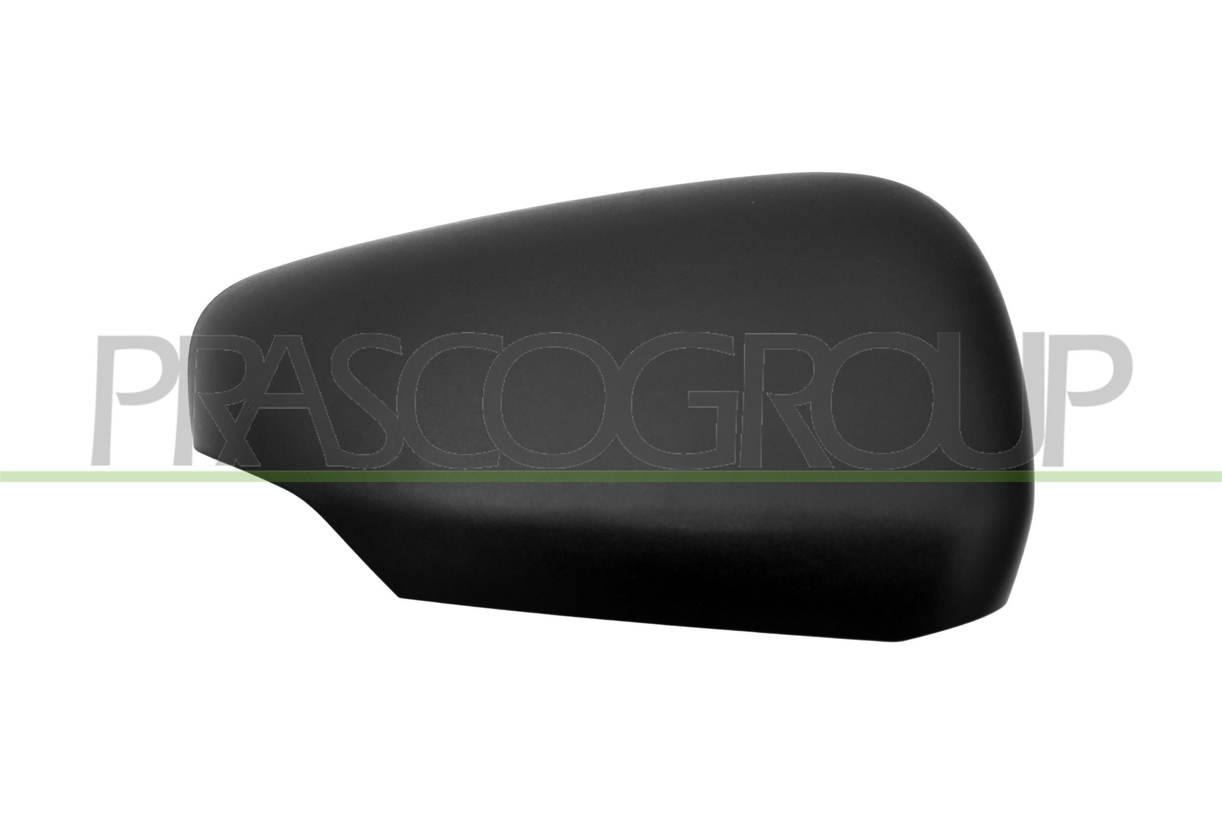 PRASCO Tildekning, sidespeil ME7527403 Deksel sidespeil PRASCO ALMERA ME7527403 billige