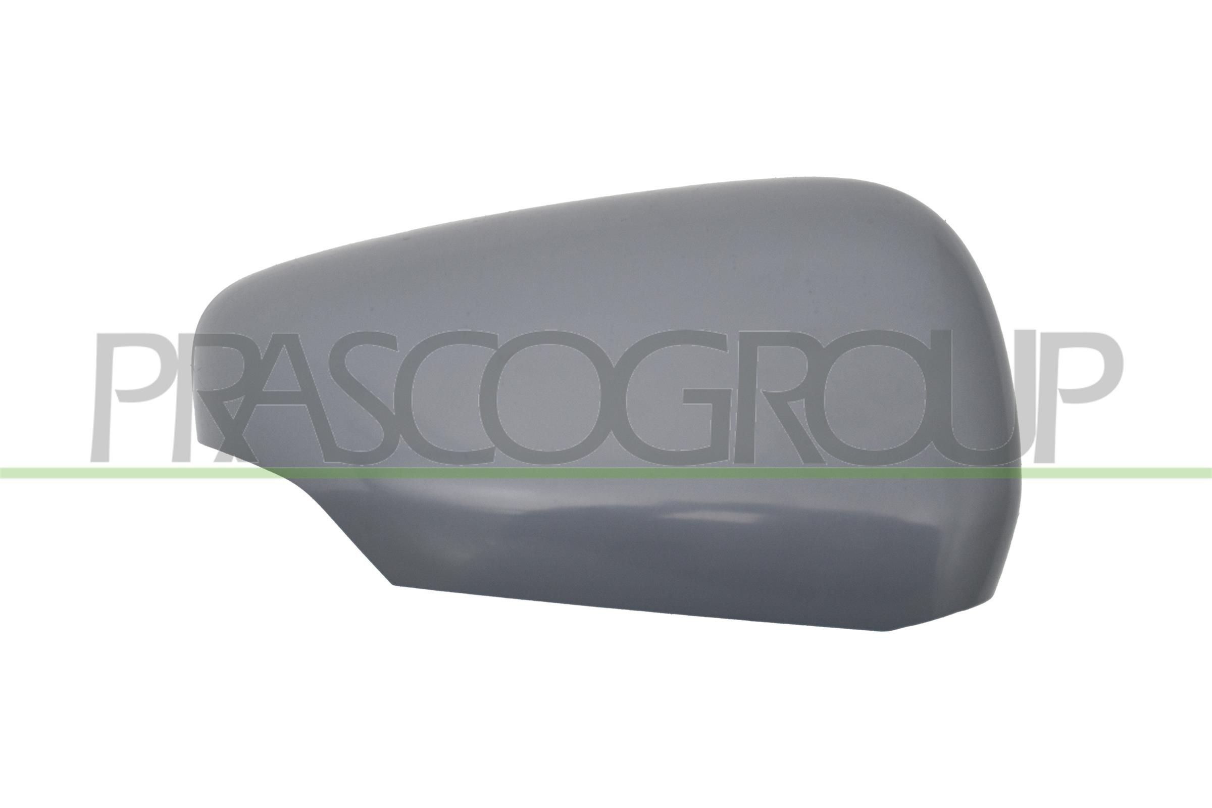 PRASCO Coque de rétroviseur extérieur ME7527413 ME7527413 Coque rétroviseur NISSAN NV400 PRASCO
