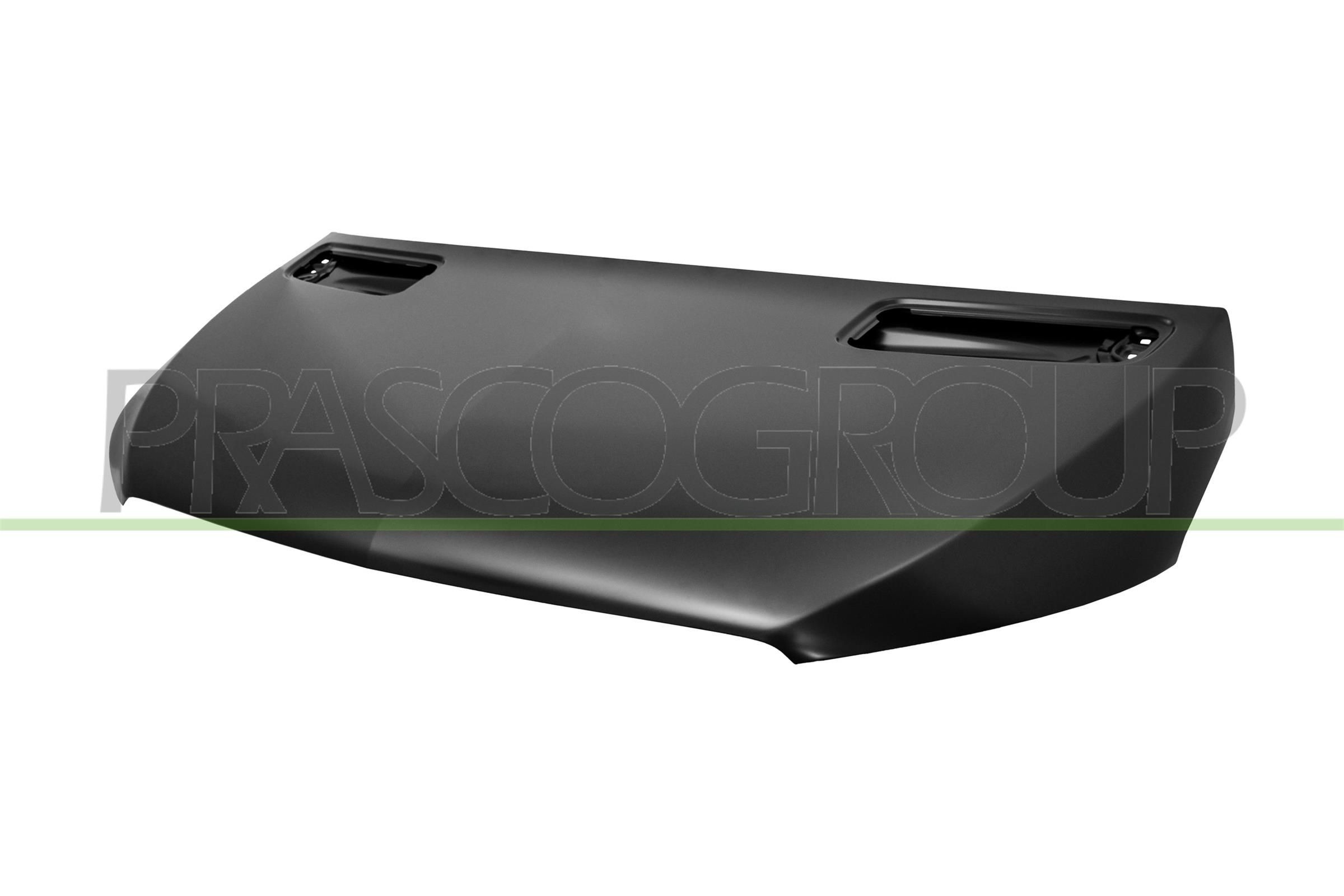 PRASCO Καπό ME9233100 Καπό PRASCO CLC ME9233100 φθηνά