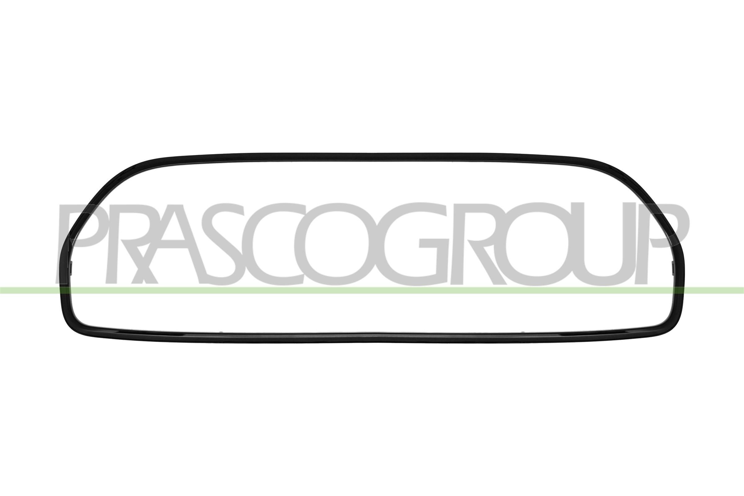PRASCO Rahmen, Kühlergitter MN3142206 MN3142206 PRASCO Kühlergrill Cooper (F65, F66) Kosten