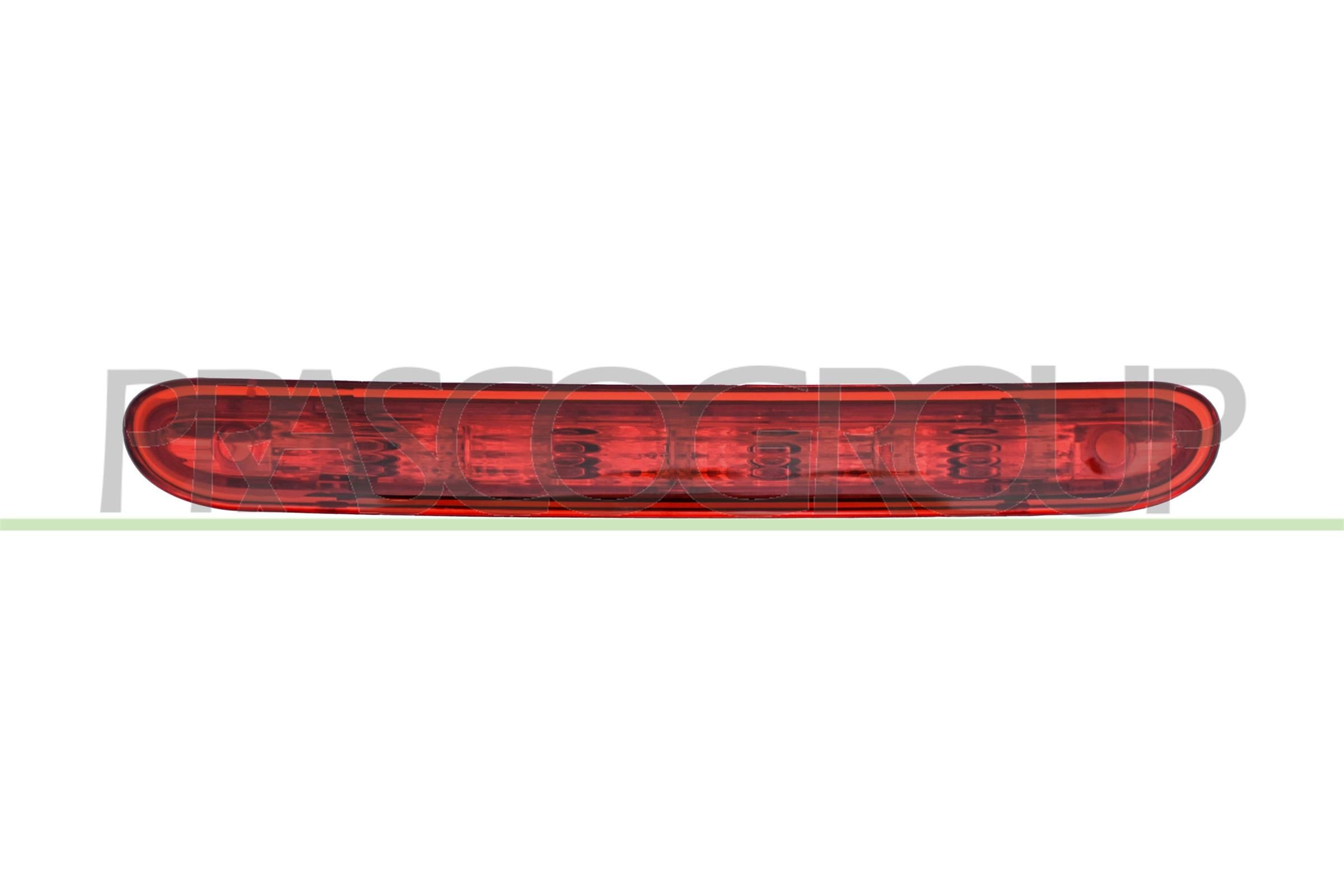 PRASCO Luz de stop adicional OP9384150 PRASCO OP9384150 Luz de stop adicional VAUXHALL Frontera Mk1 (A) SUV (U92) a um preço acessível