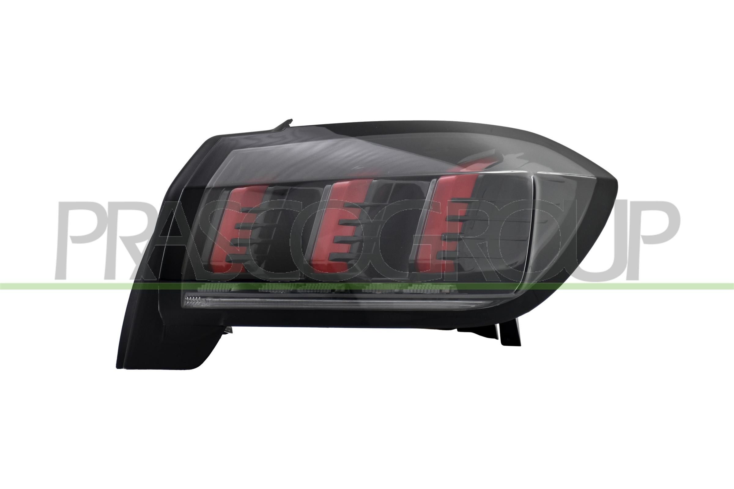 PRASCO Achterlicht PG3304153 PRASCO PG3304153 originele Achterlicht 208 II Hatchback (UB_, UP_, UW_, UJ_) kosten