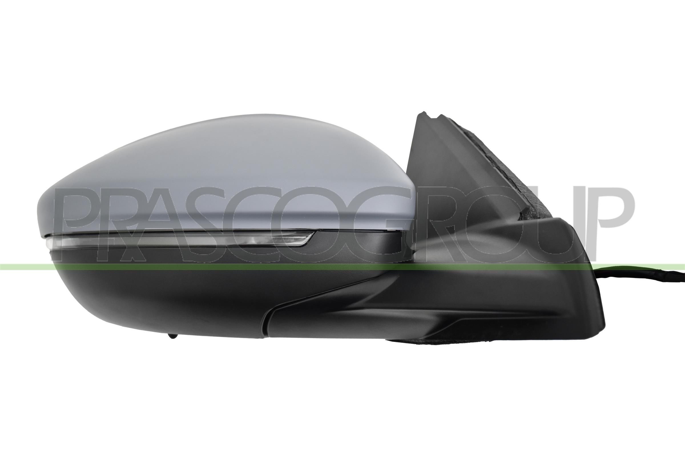 PRASCO Εξωτερικός καθρέπτης PG3307323 PRASCO PG3307323 Καθρέφτης εξωτερικός Corsa F Van τιμες