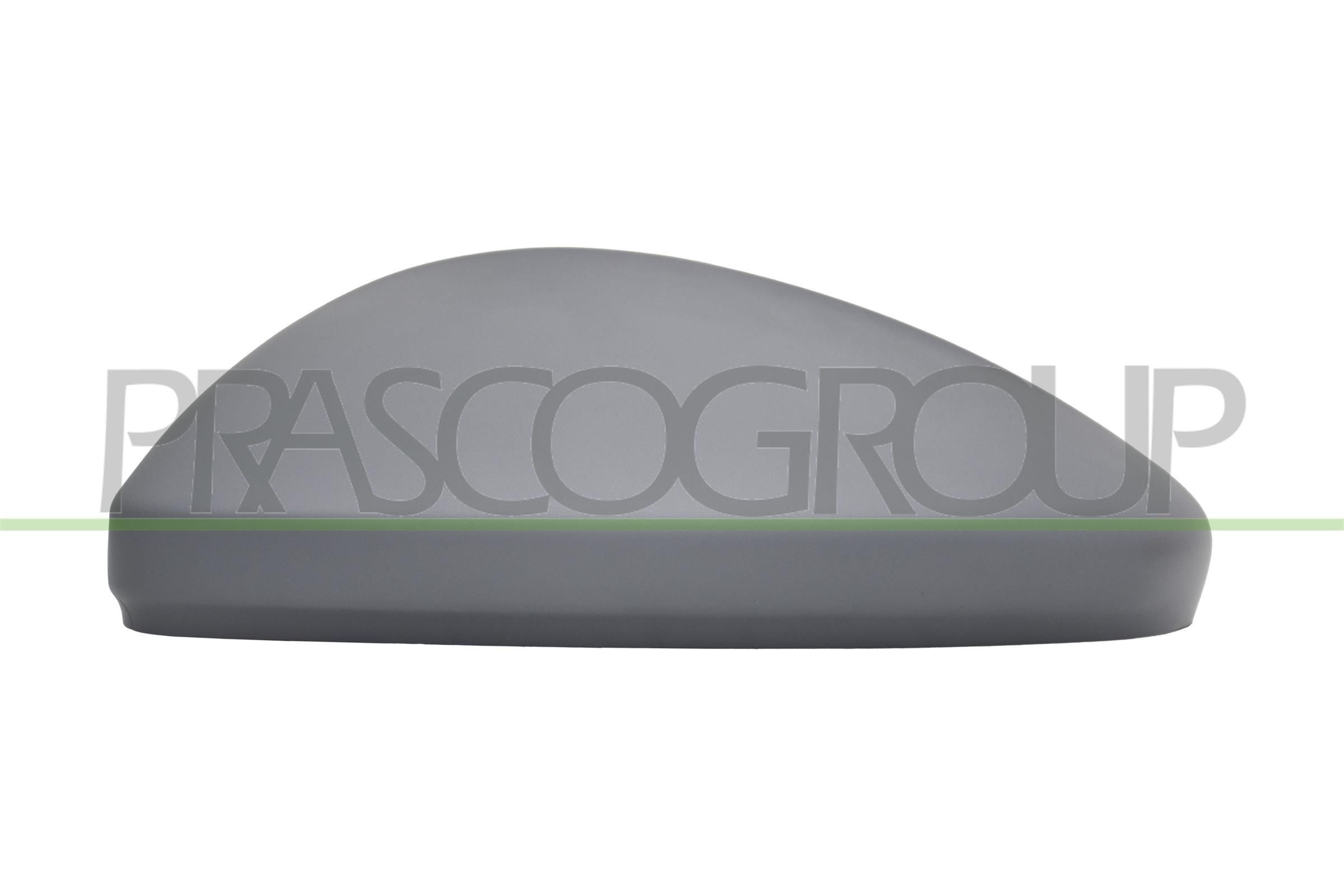 Revestimento, retrovisor exterior PRASCO PG3307414 PRASCO PG3307414: Capa espelho retrovisor Vauxhall CORSA 1999
