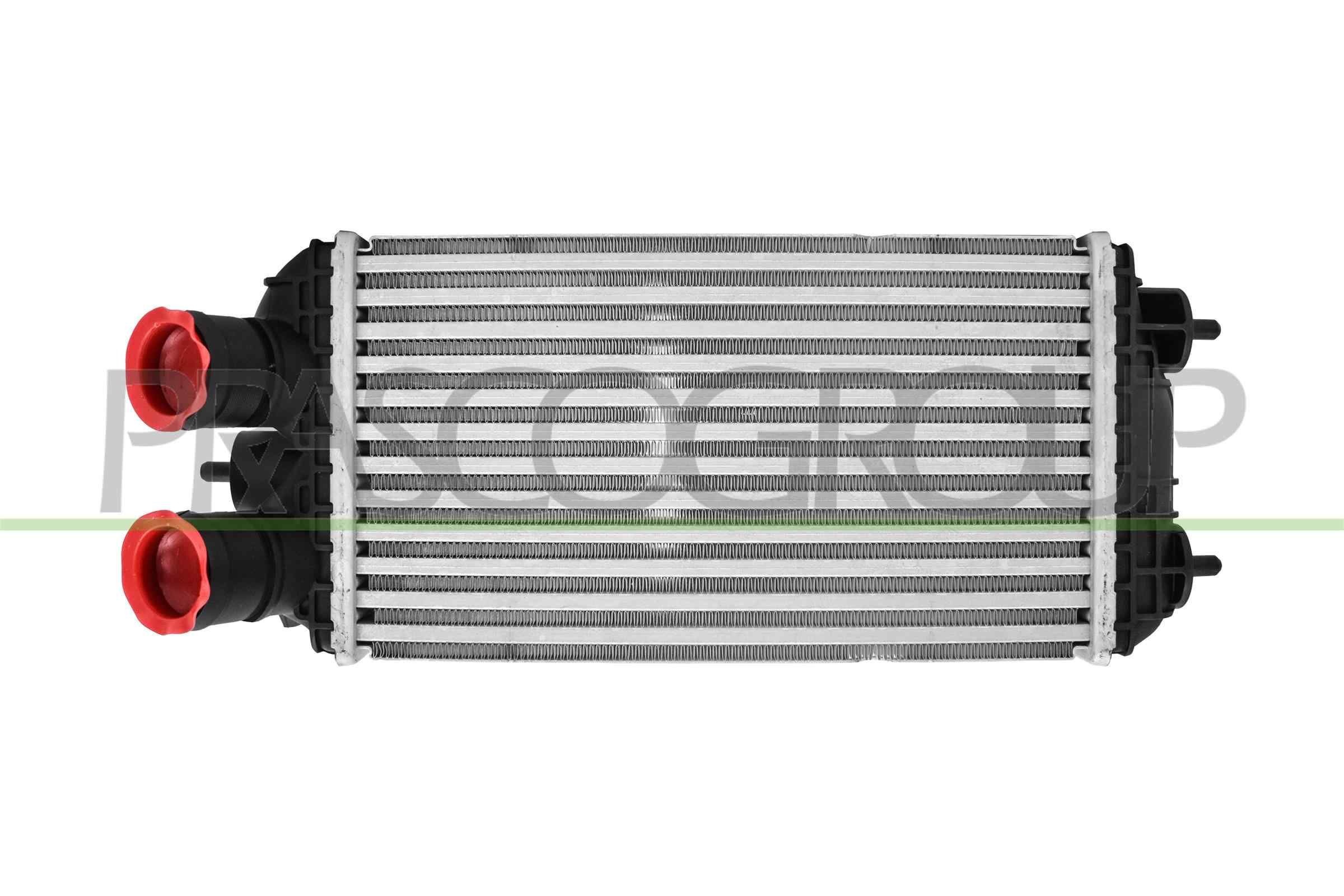 Ιντερκούλερ PRASCO PG330N001 PRASCO PG330N001 Ψυγείο αέρα υπερπλήρωσης Peugeot 2008 2020