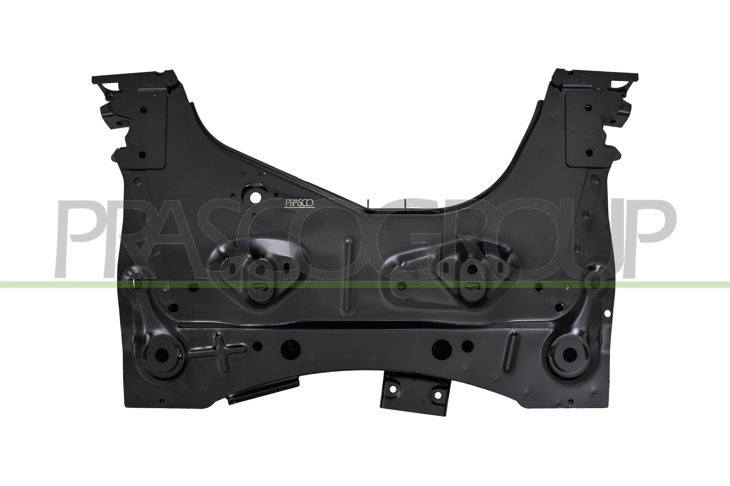 PRASCO Support Frame, engine carrier RN7003900 Mercedes GLB PRASCO subframe RN7003900