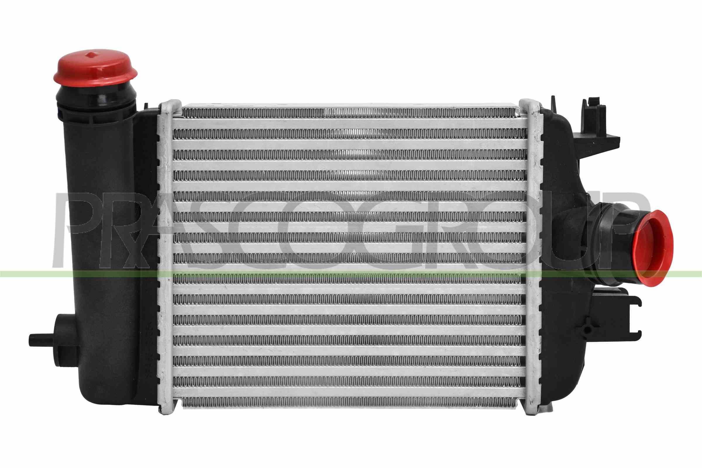 PRASCO Ιντερκούλερ RN704N001 RN704N001 Intercooler RENAULT SCÉNIC PRASCO