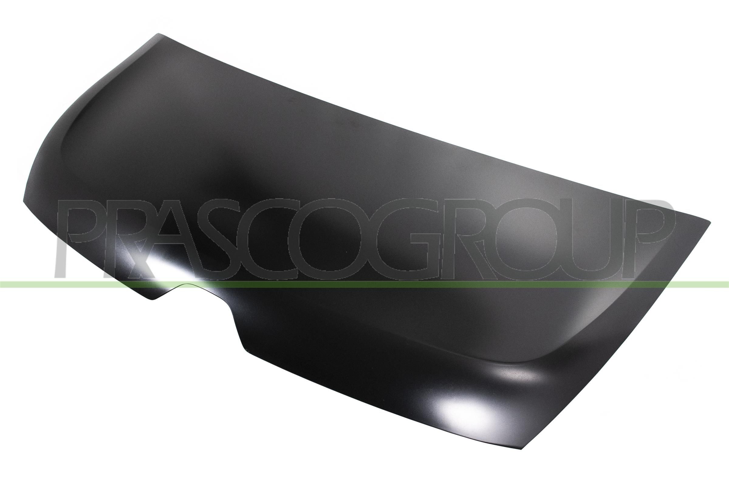 PRASCO Kapott RN9563100 RN9563100 Mootorikapott RENAULT TWINGO PRASCO