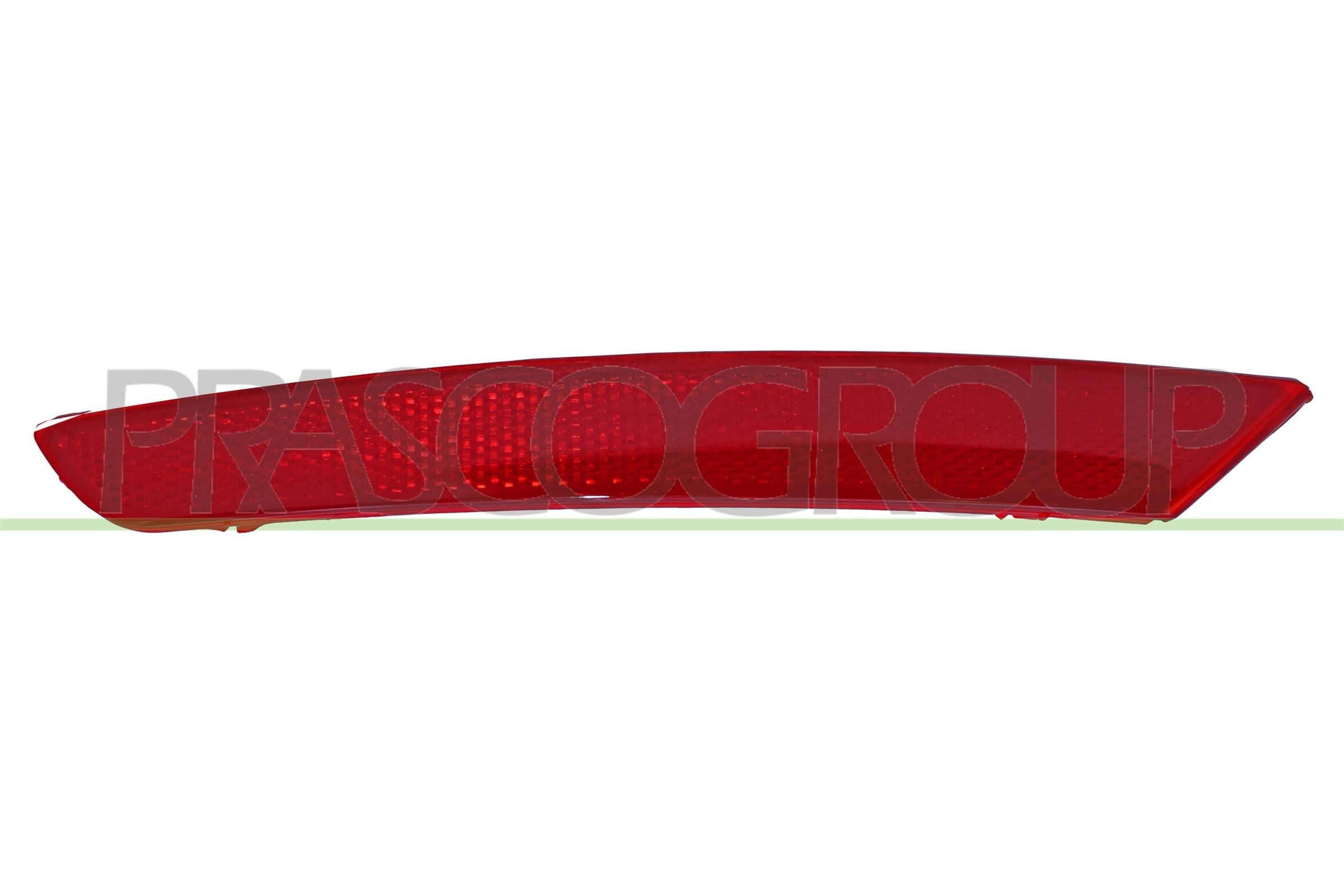 PRASCO Reflektor, parkeringslys ST0364354 PRASCO ST0364354 Reflektor parkeringslys Seat Arosa 6h billig