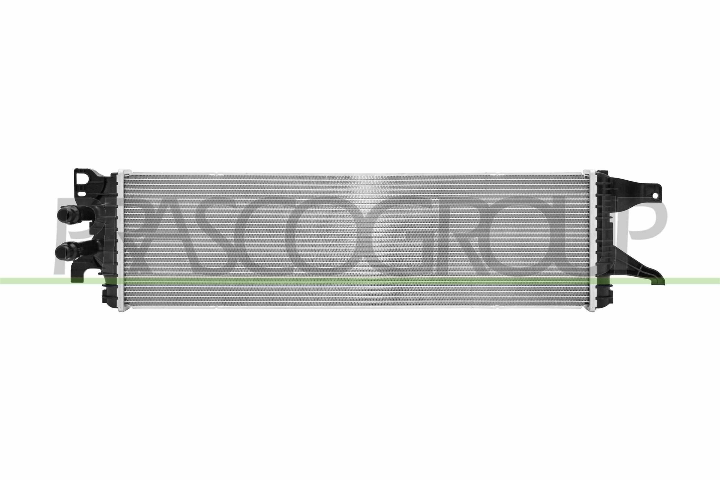 PRASCO Radiateur du moteur VG921R003 PRASCO VG921R003 Radiateur du moteur