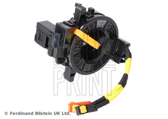 BLUE PRINT Σπειροειδές ελατήριο, αερόσακος ADBP140065 BLUE PRINT Διακόπτης υαλοκαθαριστήρων OPEL ADBP140065