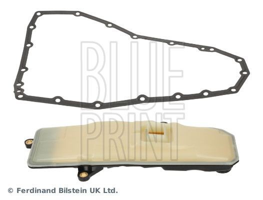 BLUE PRINT Hydraulikfiltersatz, Automatikgetriebe ADBP210236 Getriebeölfilter BLUE PRINT TEANA ADBP210236 günstig