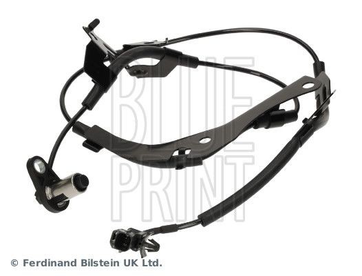 BLUE PRINT Wielsnelheidssensor (ABS) ADBP710146 Mitsubishi PAJERO SPORT Rem, sensor BLUE PRINT ADBP710146