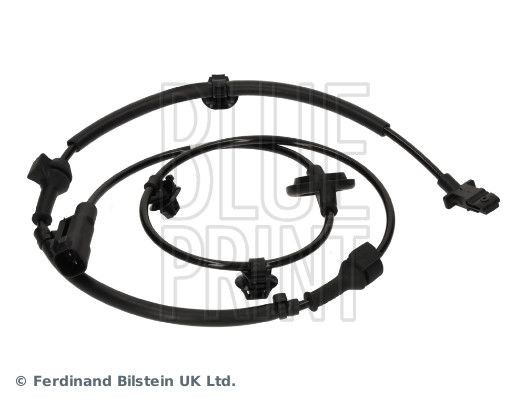 BLUE PRINT Devējs, Riteņu griešanās ātrums ADBP710153 ABS devējs BLUE PRINT PAJERO SPORT ADBP710153 lēti
