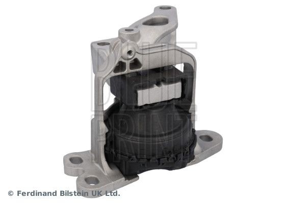 BLUE PRINT Suporte, motor ADBP800658 BLUE PRINT ADBP800658 Coxim de motor Vivaro Camião de plataforma / Chassis (X82) originais preço