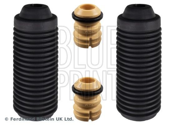 BLUE PRINT Ochranná sada tlmiča proti prachu ADBP840086 Dorazy tlmičov BLUE PRINT Toyota AURIS ADBP840086