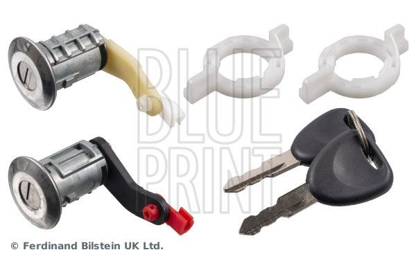 BLUE PRINT Låsecylinder ADBP970041 BLUE PRINT ADBP970041 Låsecylinder MAZDA MX-5 hvad koster