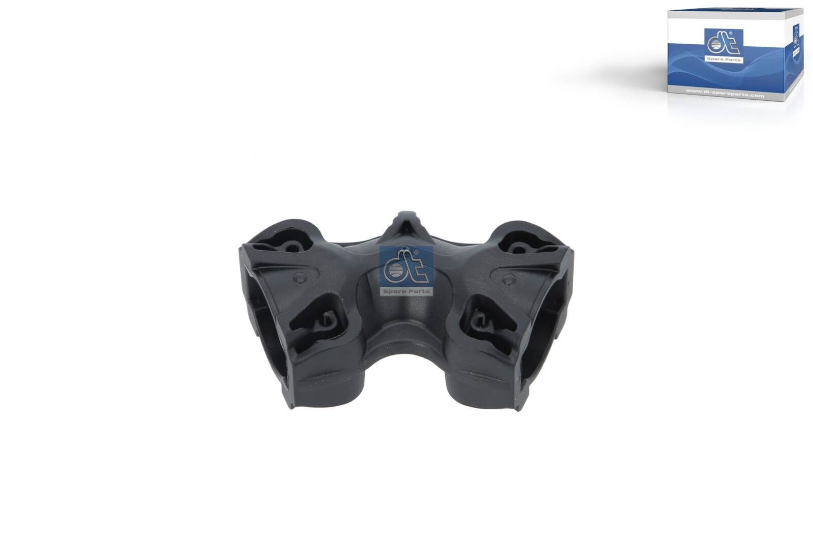 DT Spare Parts Letkunliitin 1.00700 1.00700 DT Spare Parts Alipaineletku KIA RIO