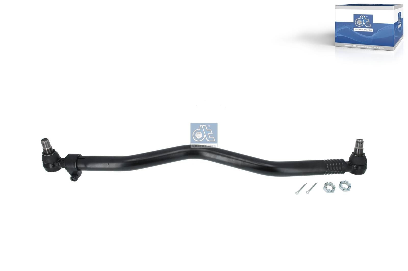 DT Spare Parts Styrstag 1.00724 1.00724 DT Spare Parts Styrled inre Opel