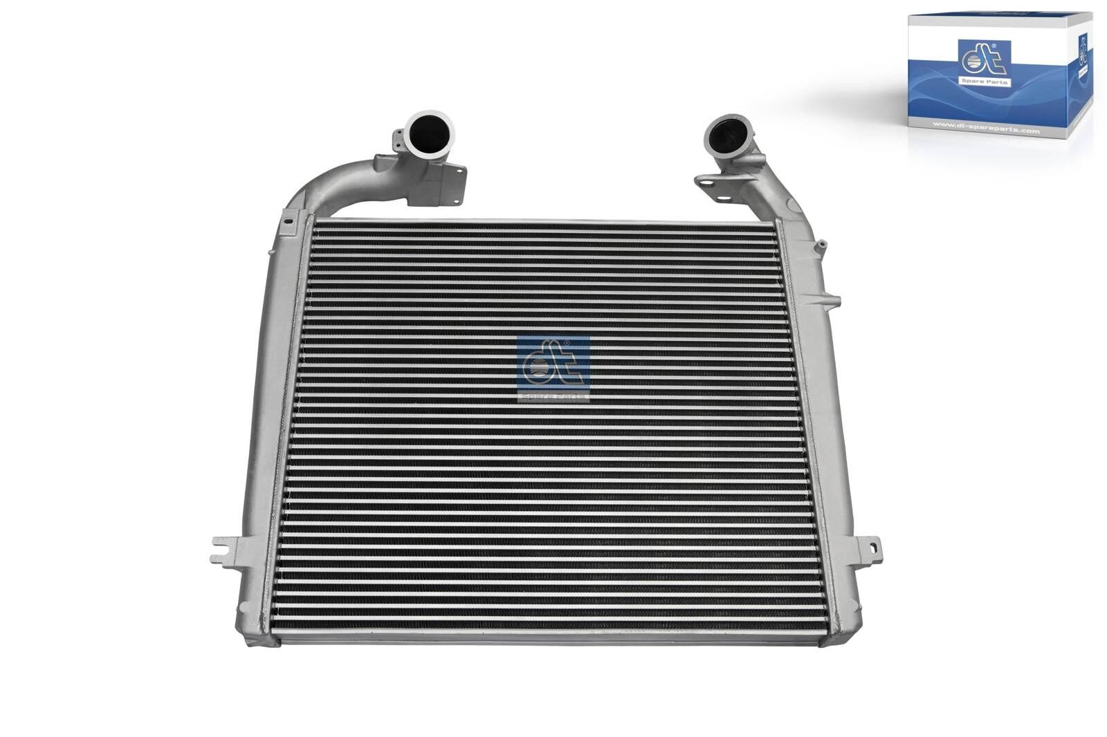 DT Spare Parts Intercooler 1.11478 Radiador do ar de sobrealimentação DT Spare Parts FREEMONT 1.11478 baratos