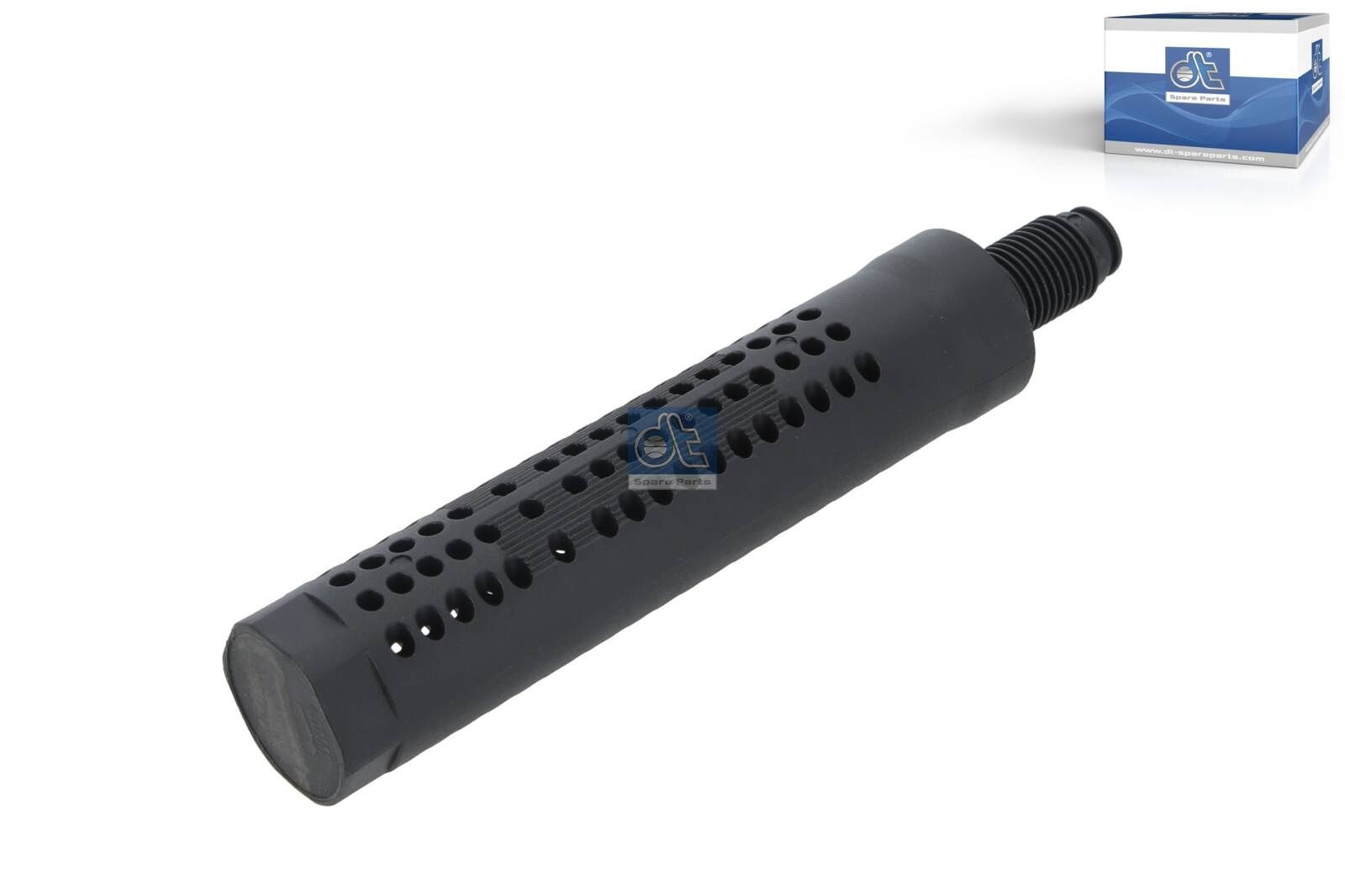 DT Spare Parts Palivové vedenie 1.12731 1.12731 Palivová hadice DT Spare Parts FORD USA F-350