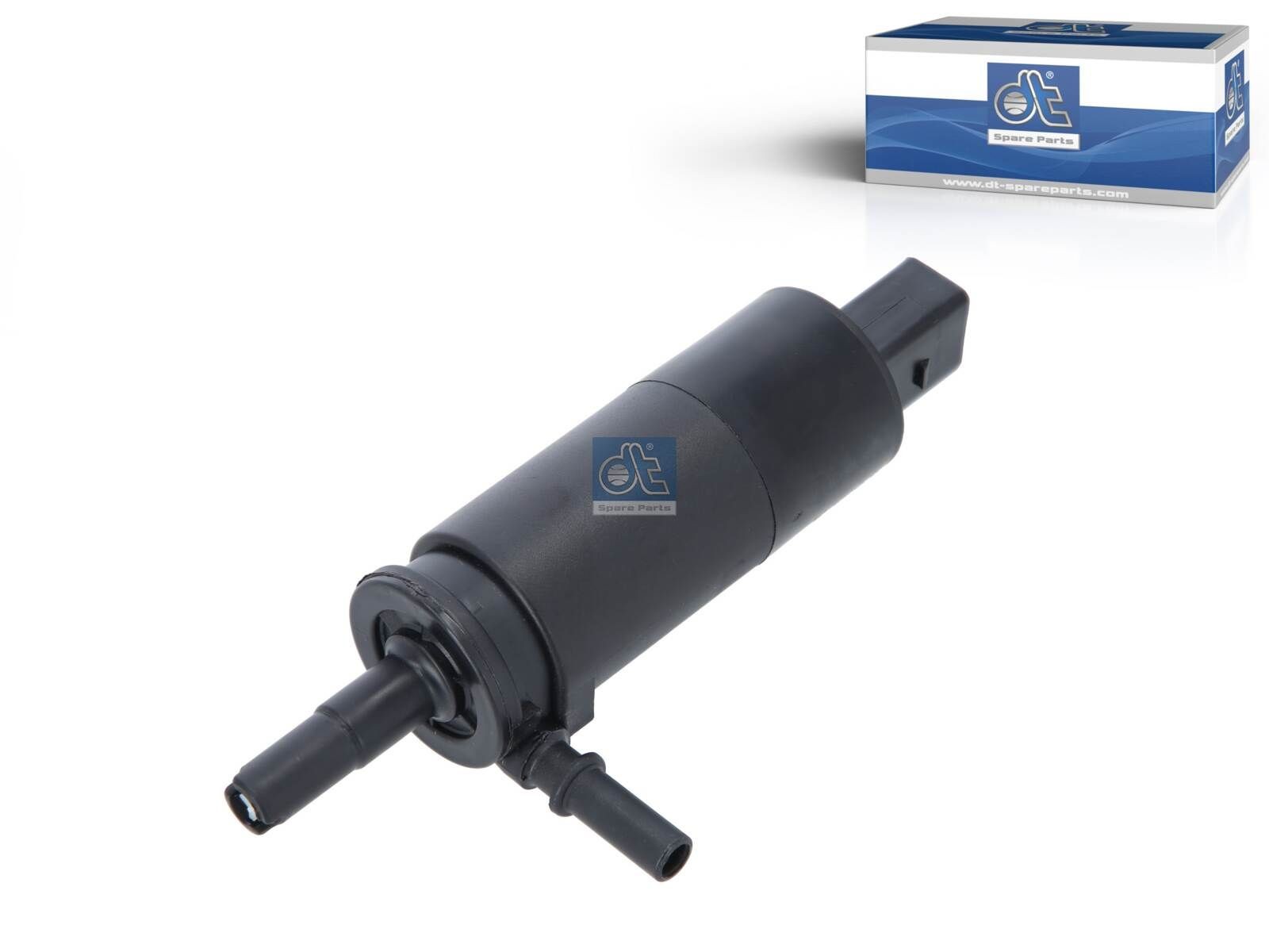 DT Spare Parts Klaasipesuvee pump, klaasipuhastus 1.22076 Klaasipesu pump DT Spare Parts 1.22076 odav