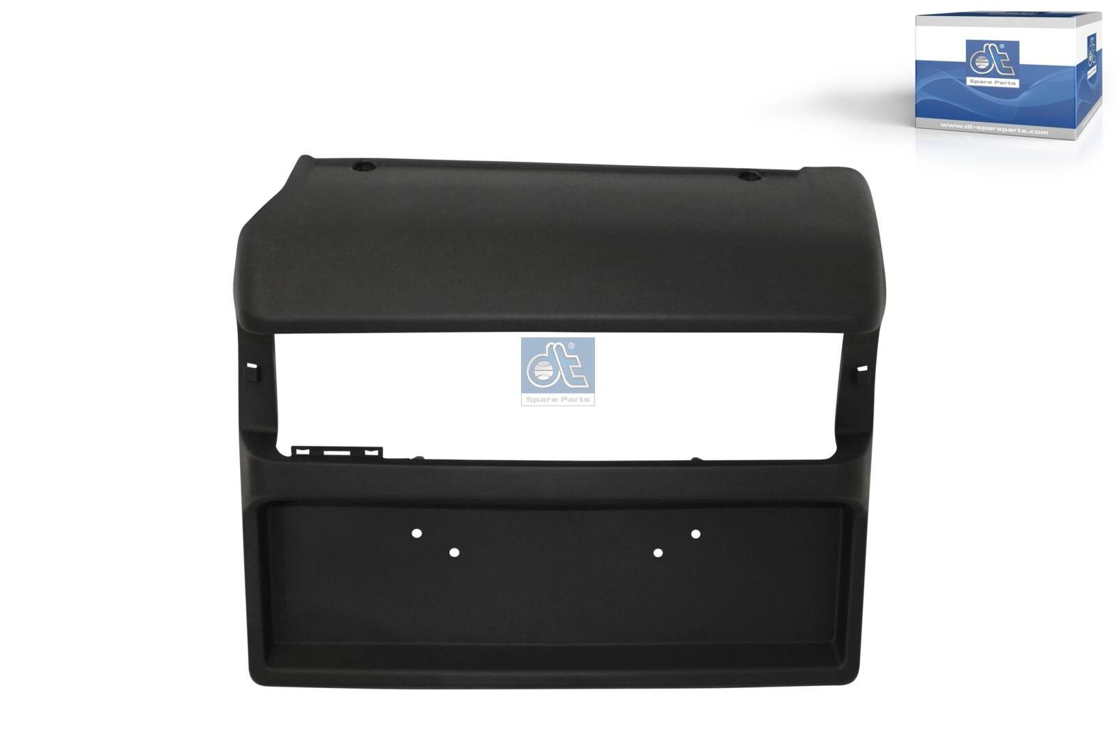 DT Spare Parts Kinnitus, tagatuli 1.23688 DT Spare Parts 1.23688 Kinnitus, tagatuli