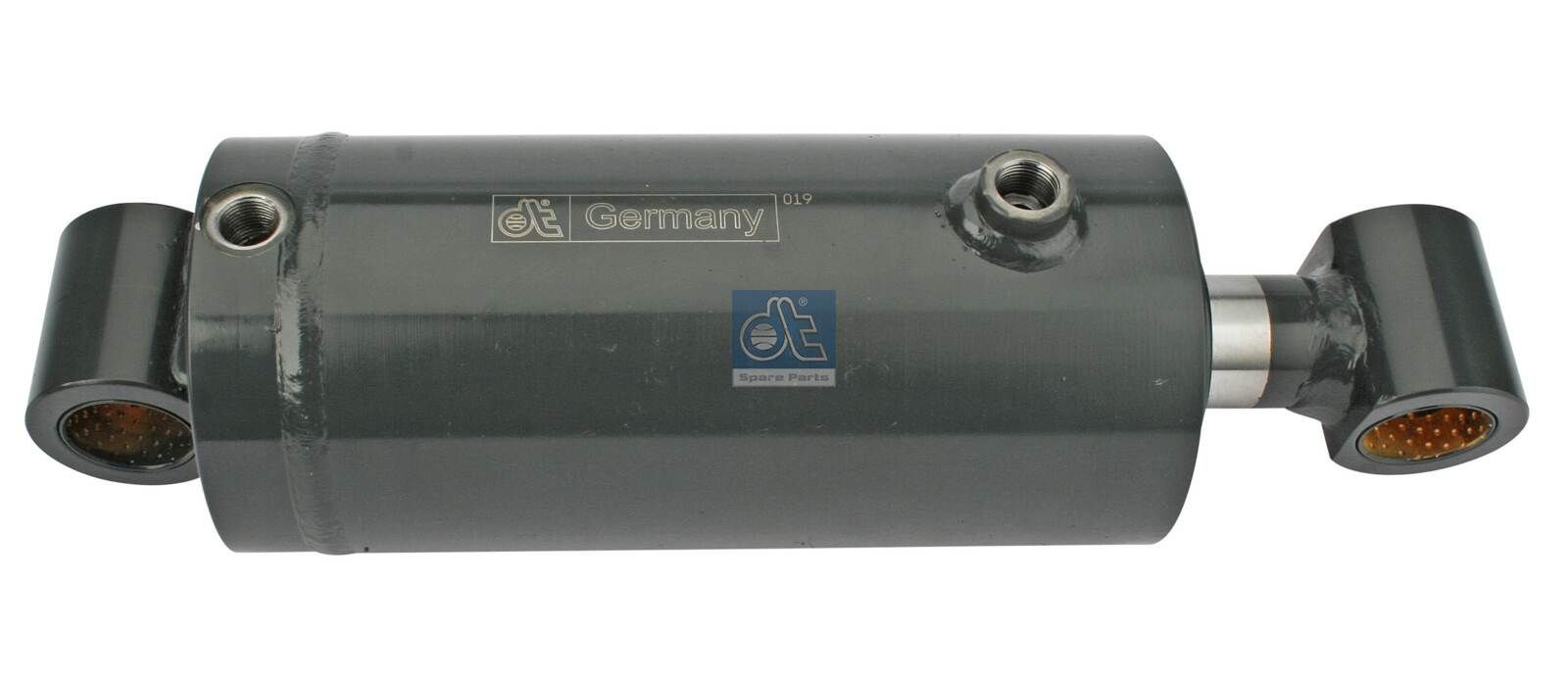 DT Spare Parts Cilindro operativo 1.25614 DT Spare Parts 1.25614 Cilindro operativo