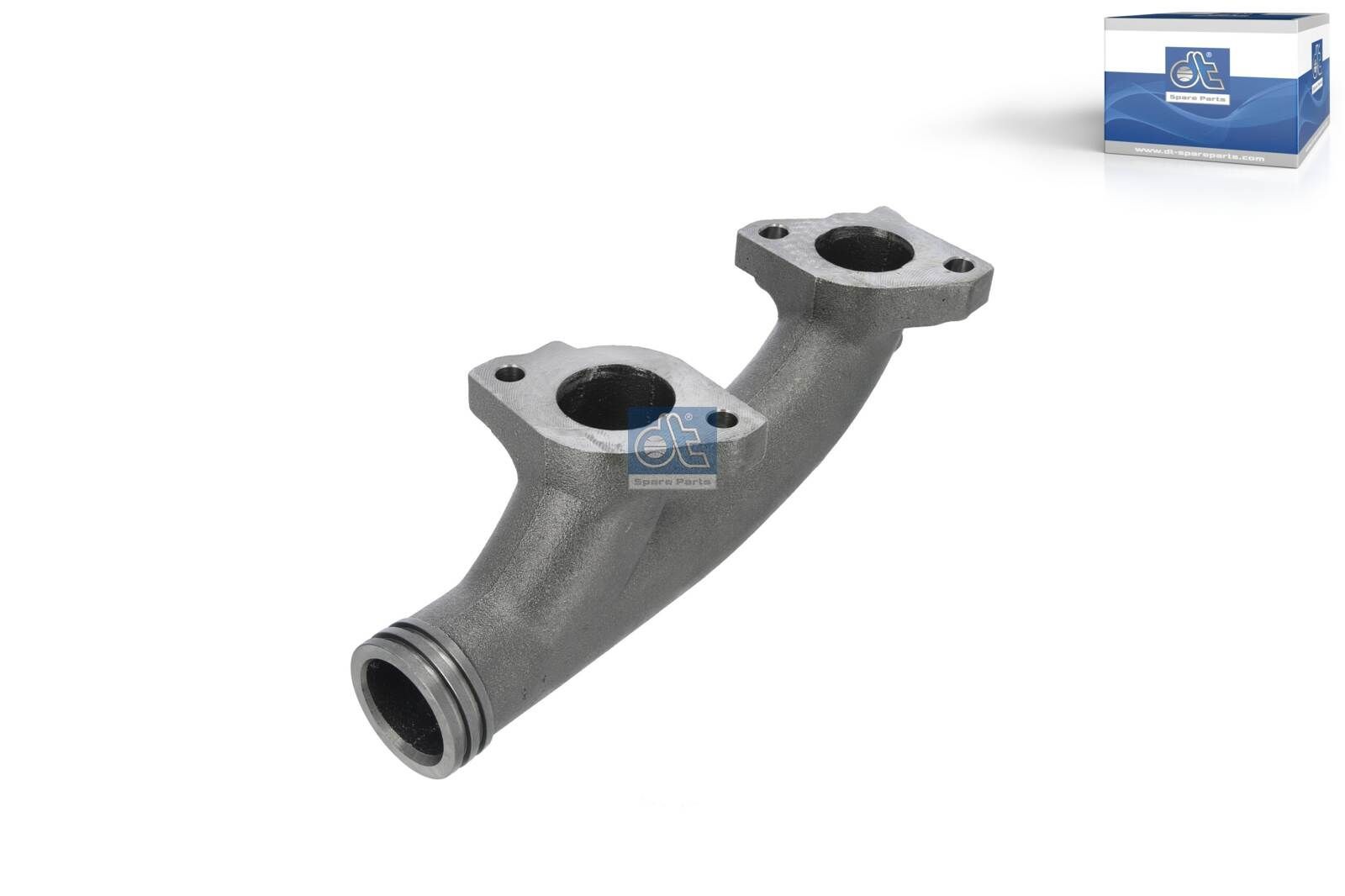 DT Spare Parts Collettore di scarico 1.40083 1.40083 Collettore di scarico DT Spare Parts CITROËN C15 costo