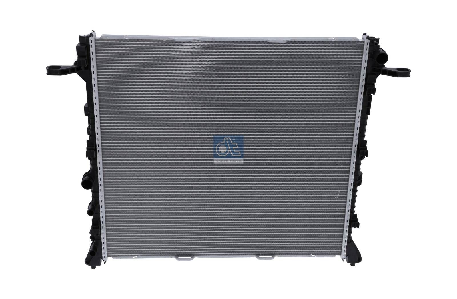DT Spare Parts Chladič motora 11.14044 Chladič vody TOYOTA DT Spare Parts 11.14044