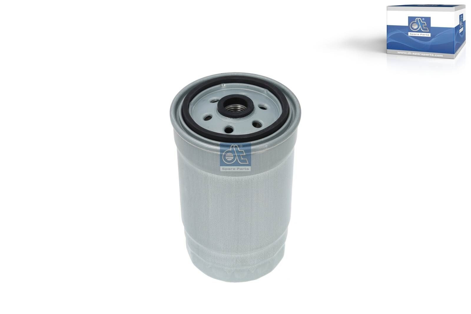 DT Spare Parts Brandstoffilter 11.15003 Benzinefilter OPEL DT Spare Parts 11.15003
