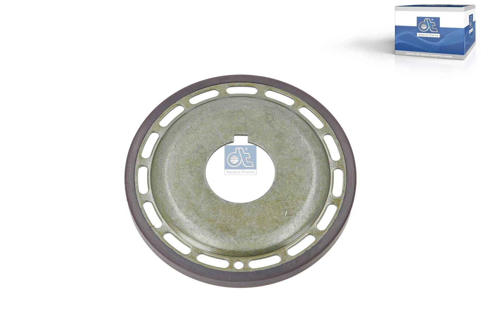 DT Spare Parts Afstandsring, krukas 12.13040 Krukaslagers DT Spare Parts 12.13040 goedkoop