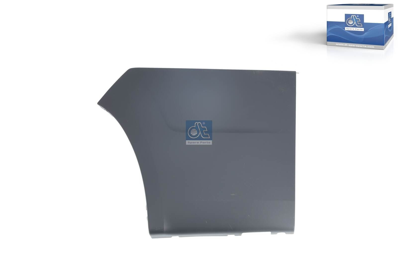 DT Spare Parts Friso, porta 12.82156 12.82156 DT Spare Parts Friso lateral porta Nissan baratos