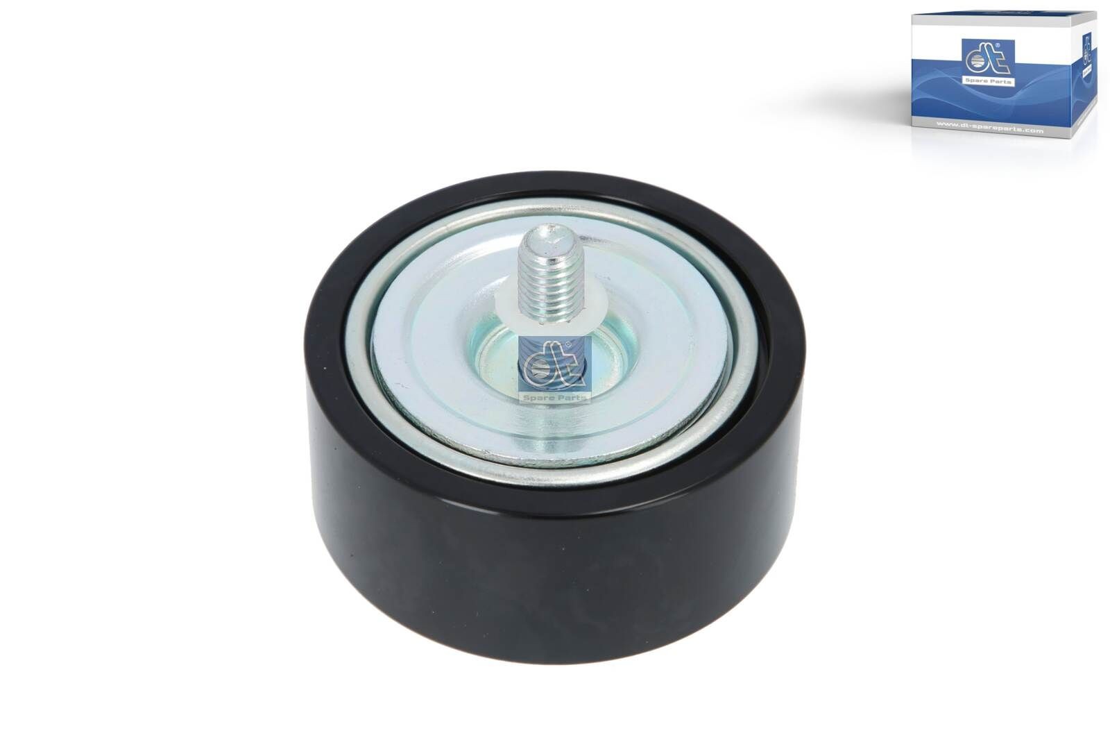 DT Spare Parts Strammehjul, kilerem 13.00028 13.00028 Remstrammerhjul DT Spare Parts RENAULT KANGOO