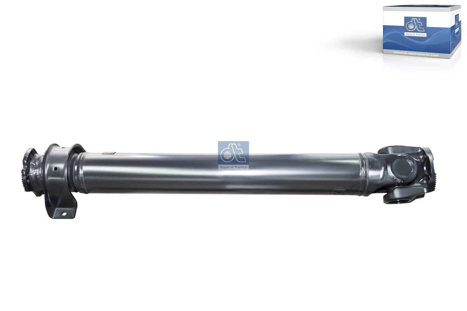 DT Spare Parts Άξονας μετάδοσης κίνησης, μετάδοση κίνησης άξονα 13.00090 DT Spare Parts 13.00090 Kardan Ford Focus dnw τιμες