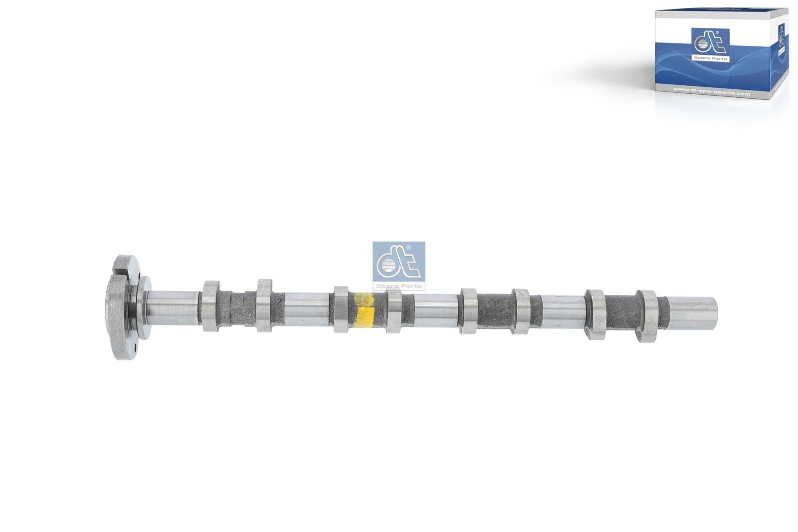 DT Spare Parts Vačkový hriadeľ 13.00205 Vačkový hriadeľ DT Spare Parts PUNTO 13.00205 lacné