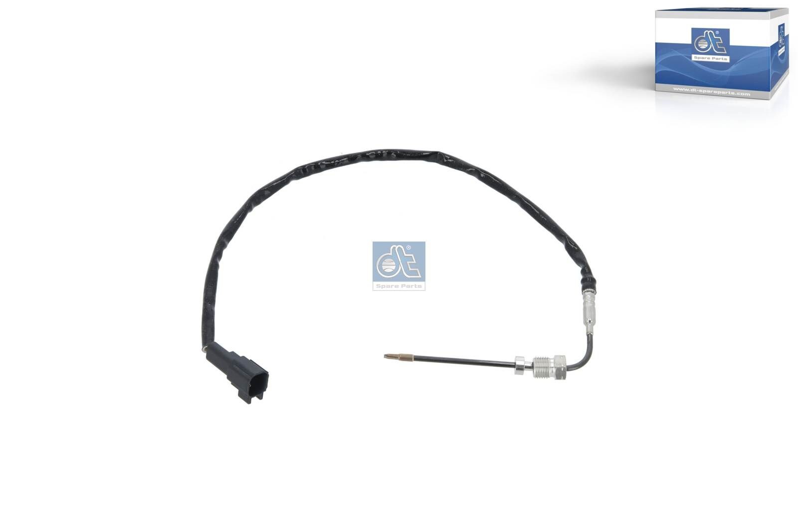 DT Spare Parts Sensor, temperatura dos gases de escape 13.60003 Sensor temperatura dos gases de escape DT Spare Parts DUCATO 13.60003 baratos