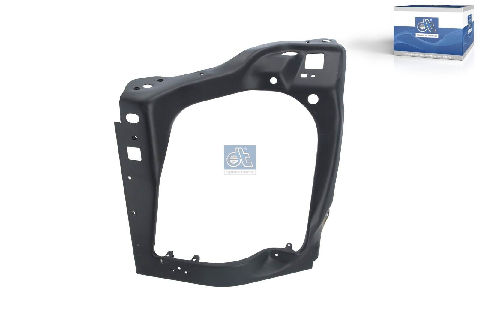 DT Spare Parts Frame, koplamp 13.77110 DT Spare Parts Afdekkap, mistlamp 13.77110 evaluatie