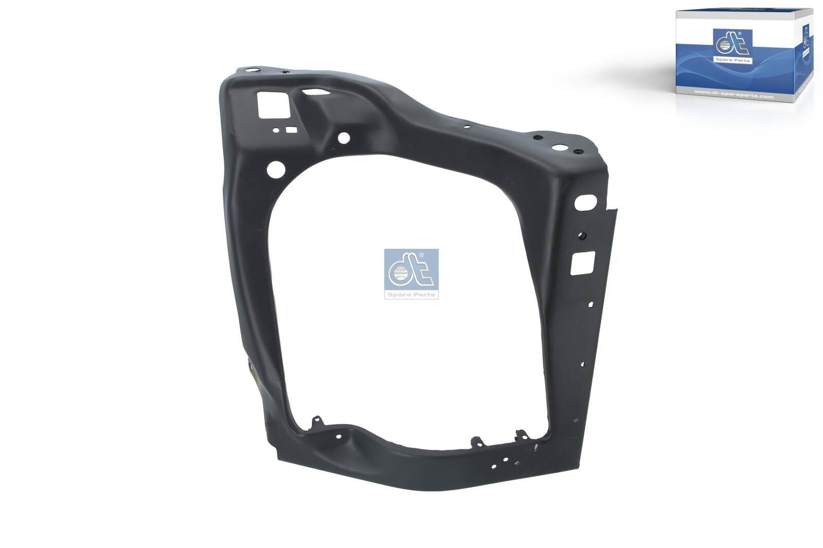 DT Spare Parts Rámik hlavného svetlometu 13.77111 13.77111 DT Spare Parts Kryt hmlového svetla Volvo lacné