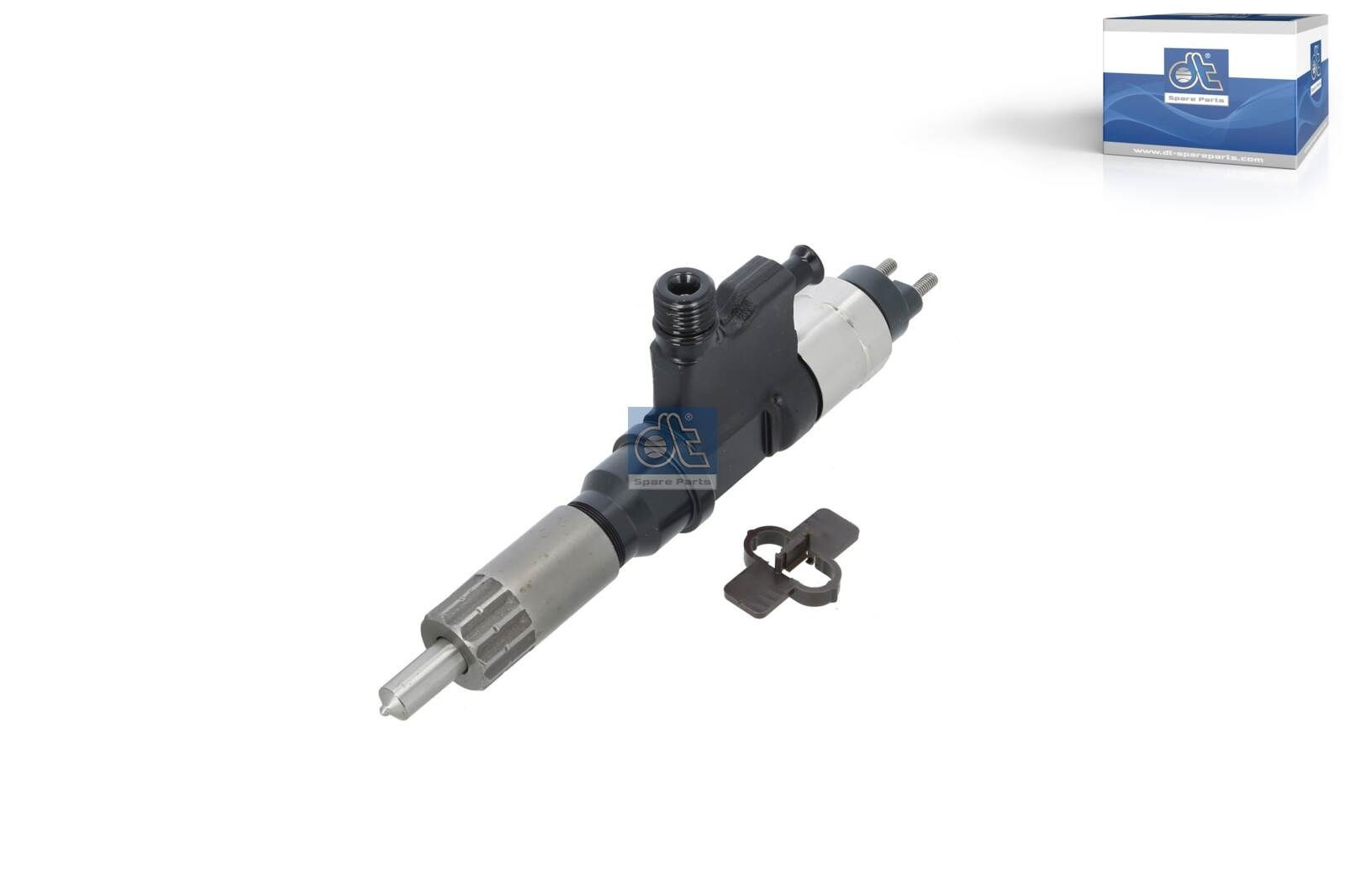 DT Spare Parts Válvula injectora 15.00052 DT Spare Parts Injetor SEAT 15.00052