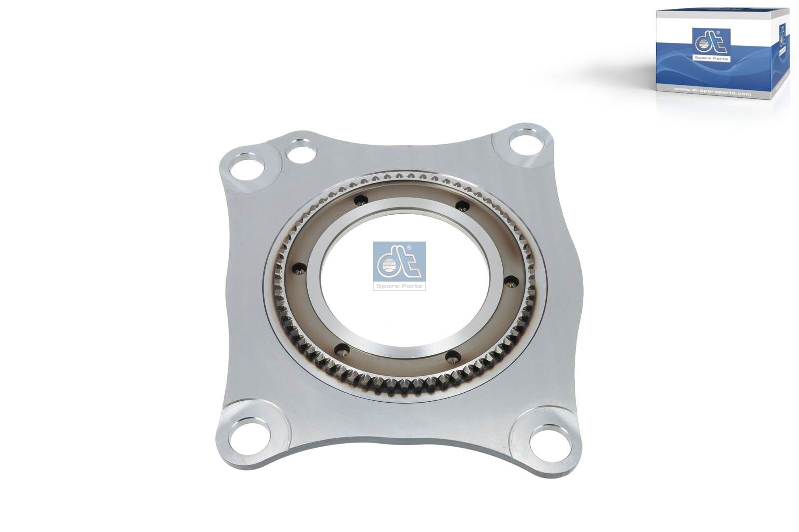 DT Spare Parts Synchronizačný krúżok manuálnej prevodovky 16.00166 DT Spare Parts 16.00166 Synchronizačný krúżok manuálnej prevodovky