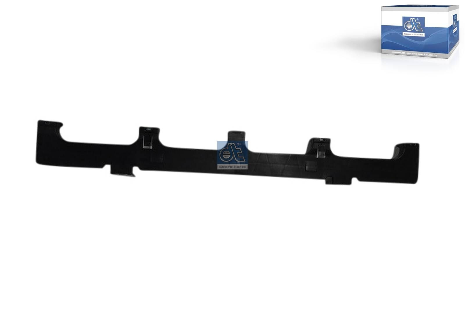 DT Spare Parts Bumper bracket 2.00038 2.00038 DT Spare Parts bumper brackets for MINI COUNTRYMAN