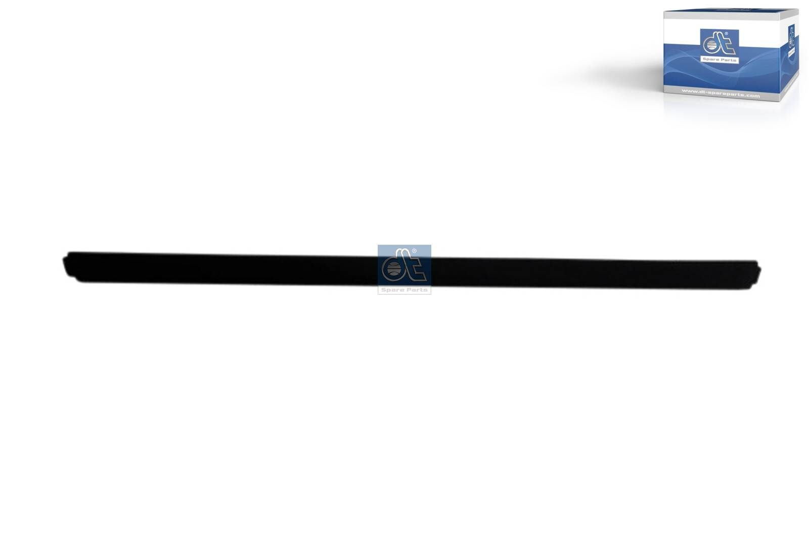 DT Spare Parts Spoiler 2.00056 Front splitter VOLVO DT Spare Parts 2.00056