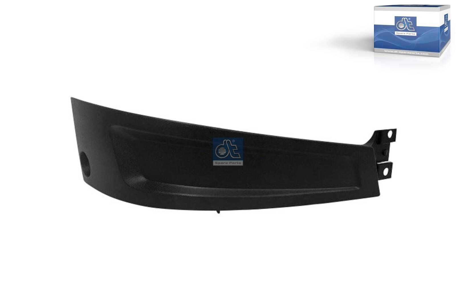DT Spare Parts Tildekning, hovedlyskaster 2.00074 2.00074 DT Spare Parts Tildekning, tåkelyskaster Peugeot billige